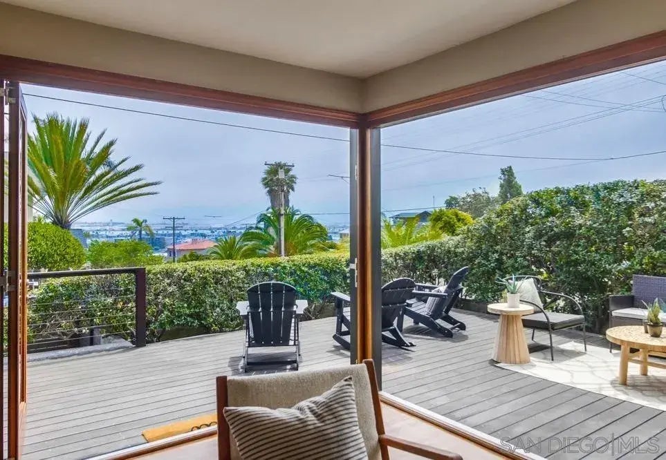 1256 Plum St, POINT LOMA