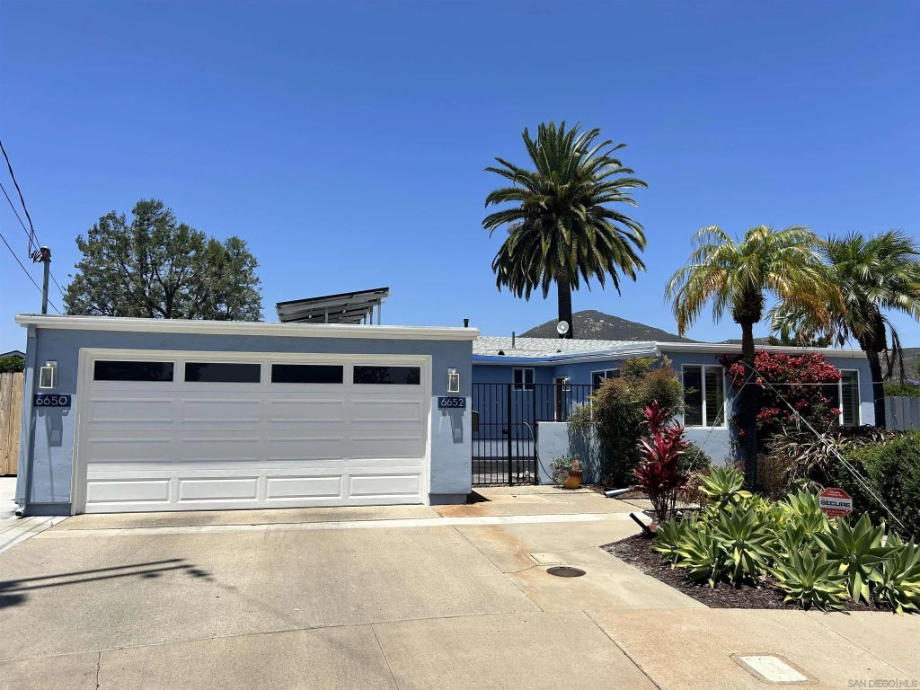 6650-52 Maury Dr, SAN CARLOS