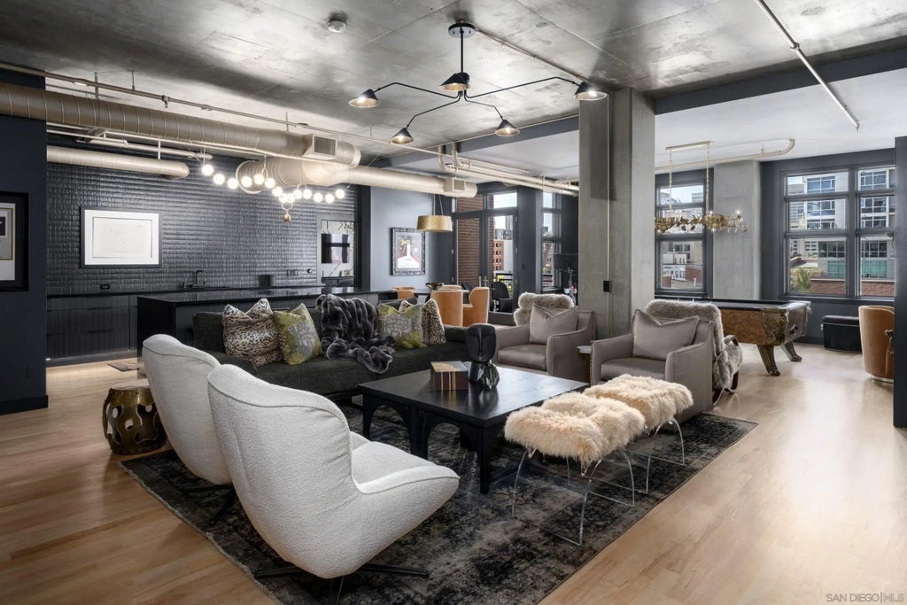 877 Island Ave 402, DOWNTOWN