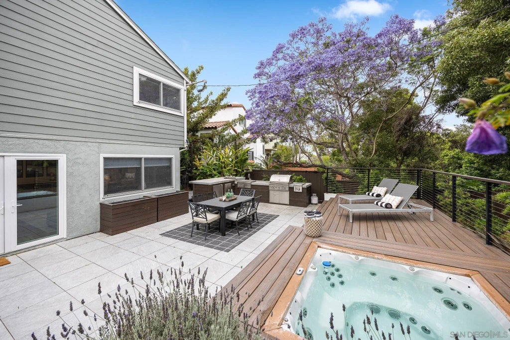 3602 Hyacinth Dr, POINT LOMA