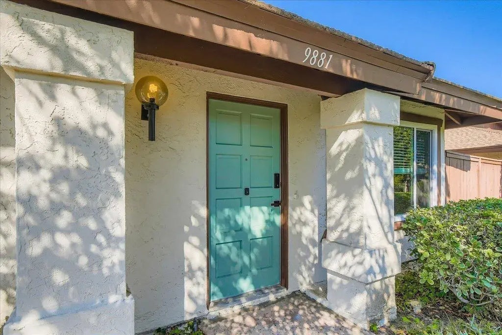 9881 Caminito Cuadro, RANCHO PENASQUITOS