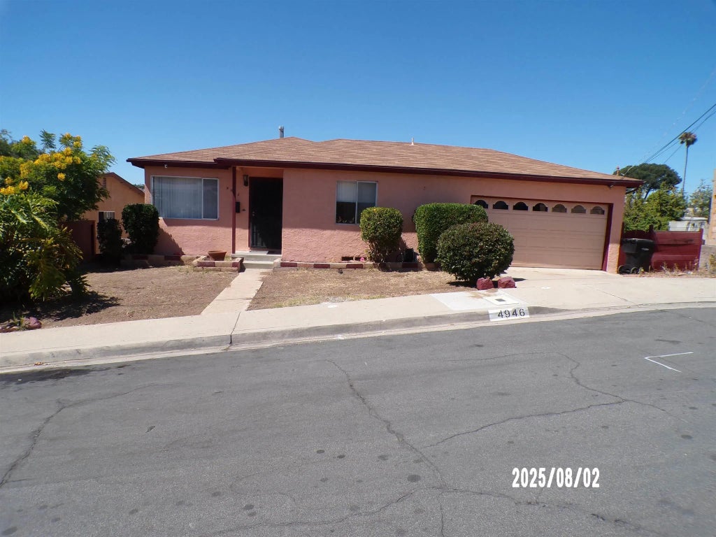 4946 Dafter Place, EAST SAN DIEGO