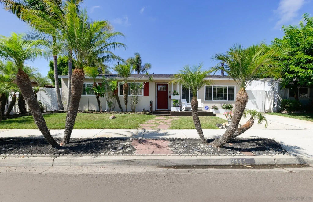 3111 Haidas Ave, CLAIREMONT