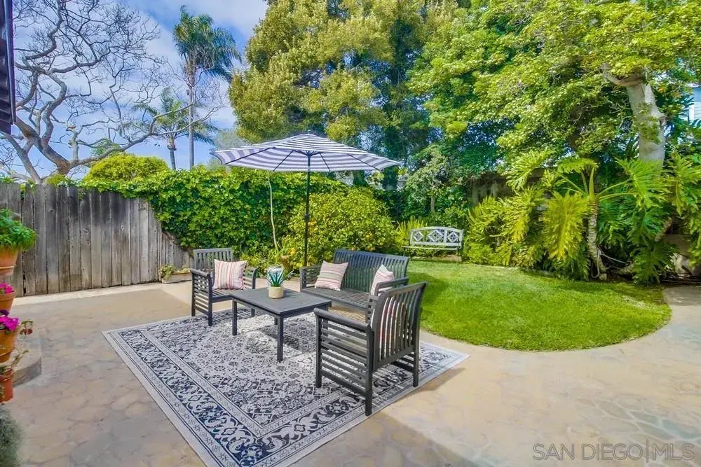 3886 Santa Cruz, POINT LOMA