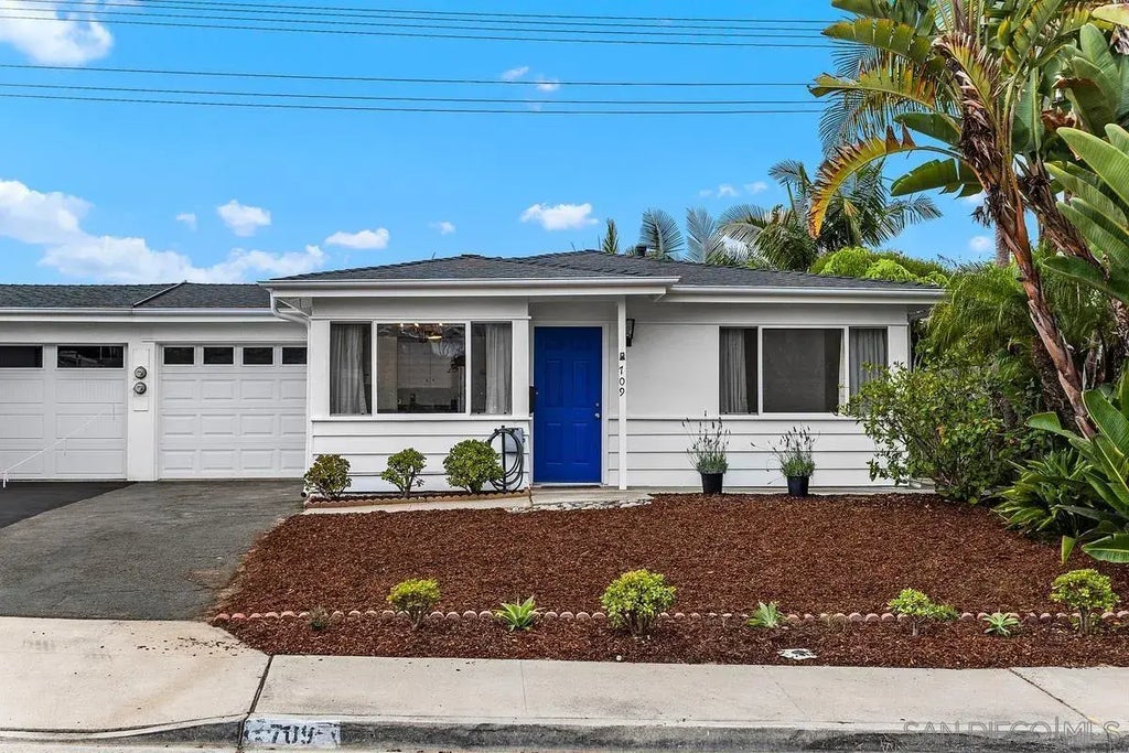 709 Sunflower St, Encinitas