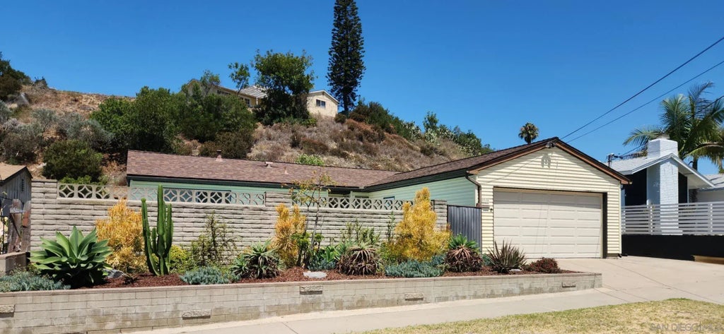 3558 Marlesta Dr, CLAIREMONT