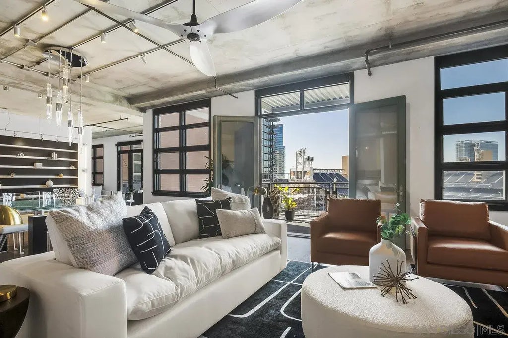 877 Island Ave 806, DOWNTOWN