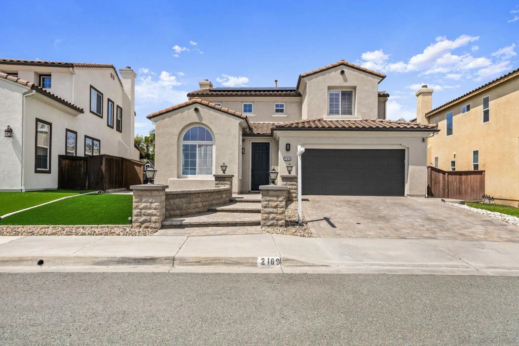 2169 Corte San Simeon, Chula Vista