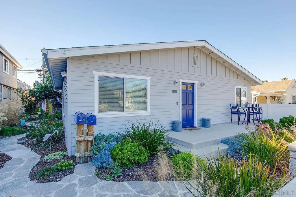 442 3rd St, Encinitas