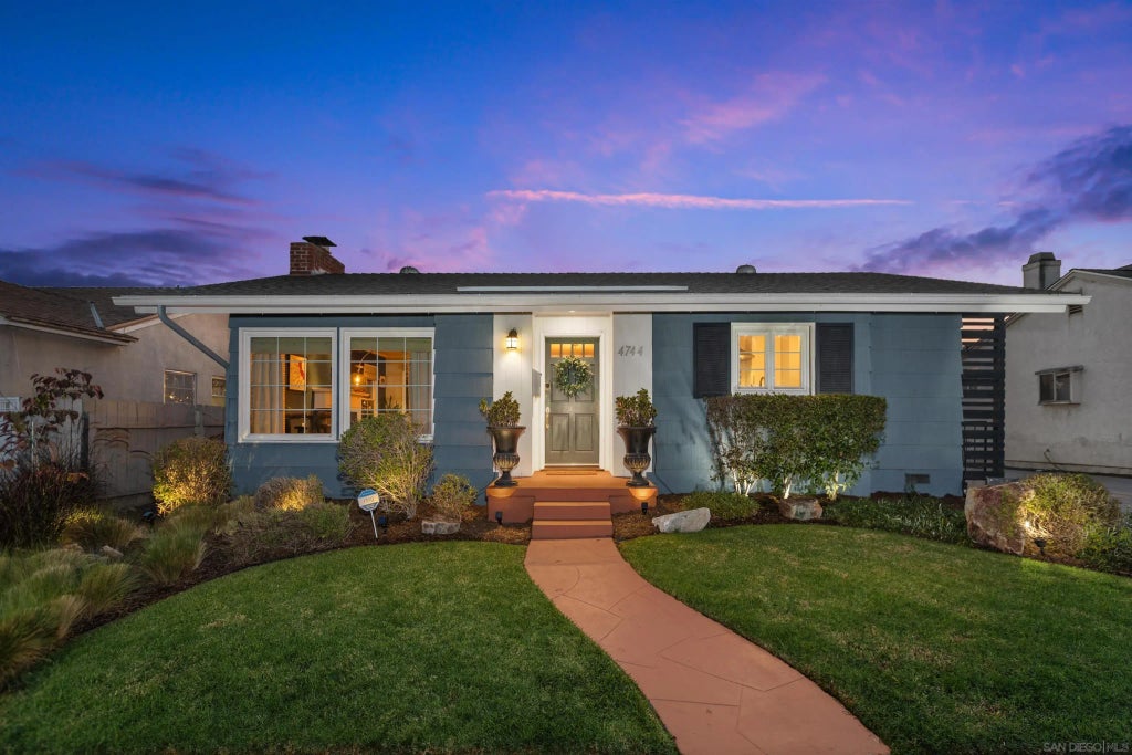 4744 49th St, TALMADGE