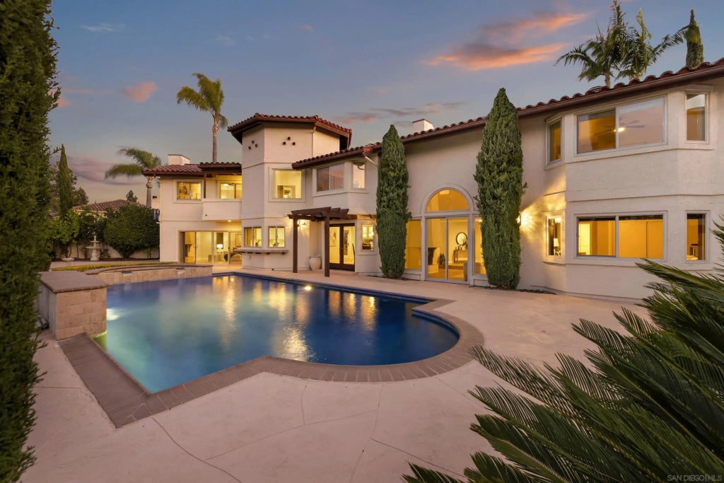 12206 Fairway Pointe Row, RANCHO BERNARDO