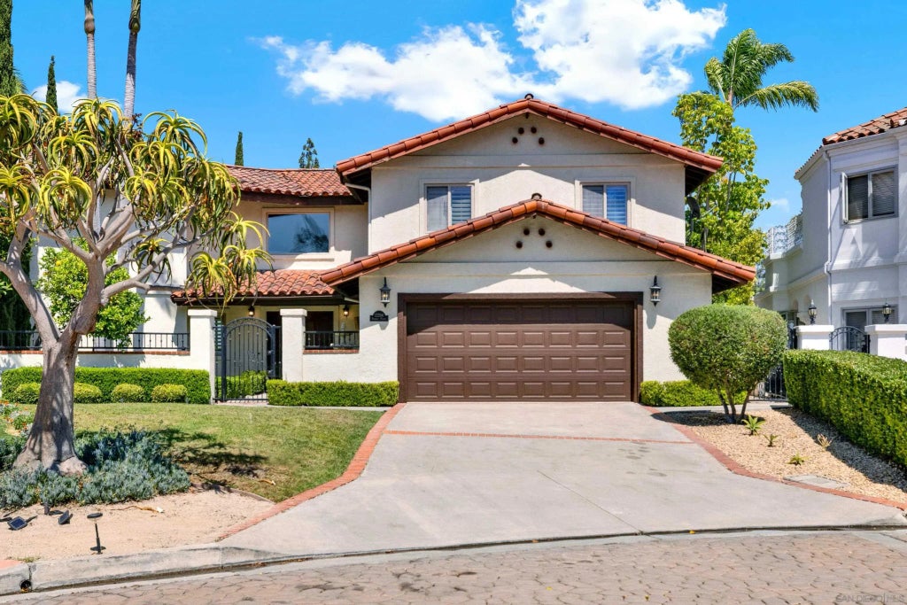 12206 Fairway Pointe Row, RANCHO BERNARDO