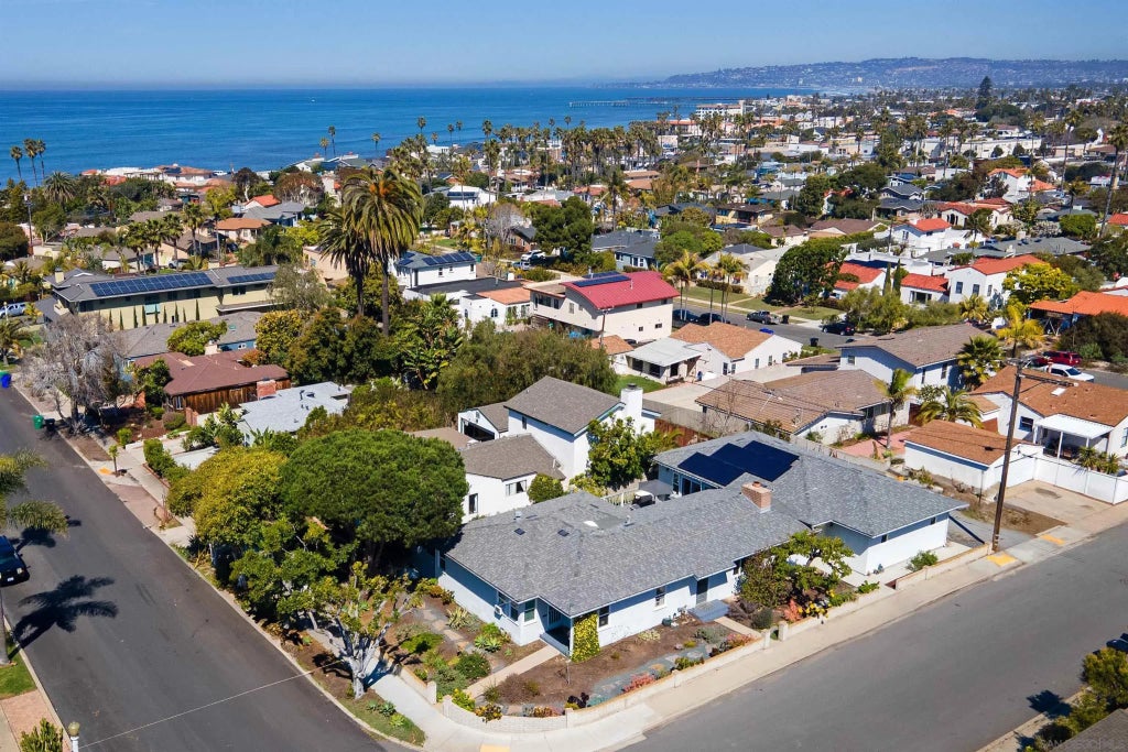 4604 Osprey, POINT LOMA