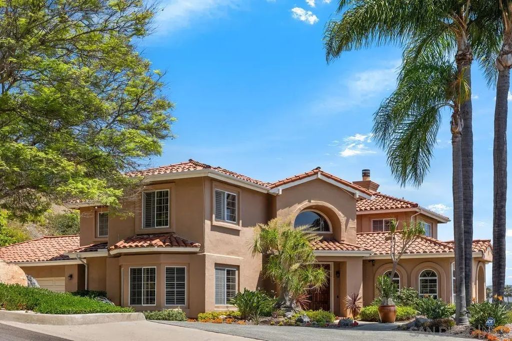 4753 Gabriel Way, La Mesa