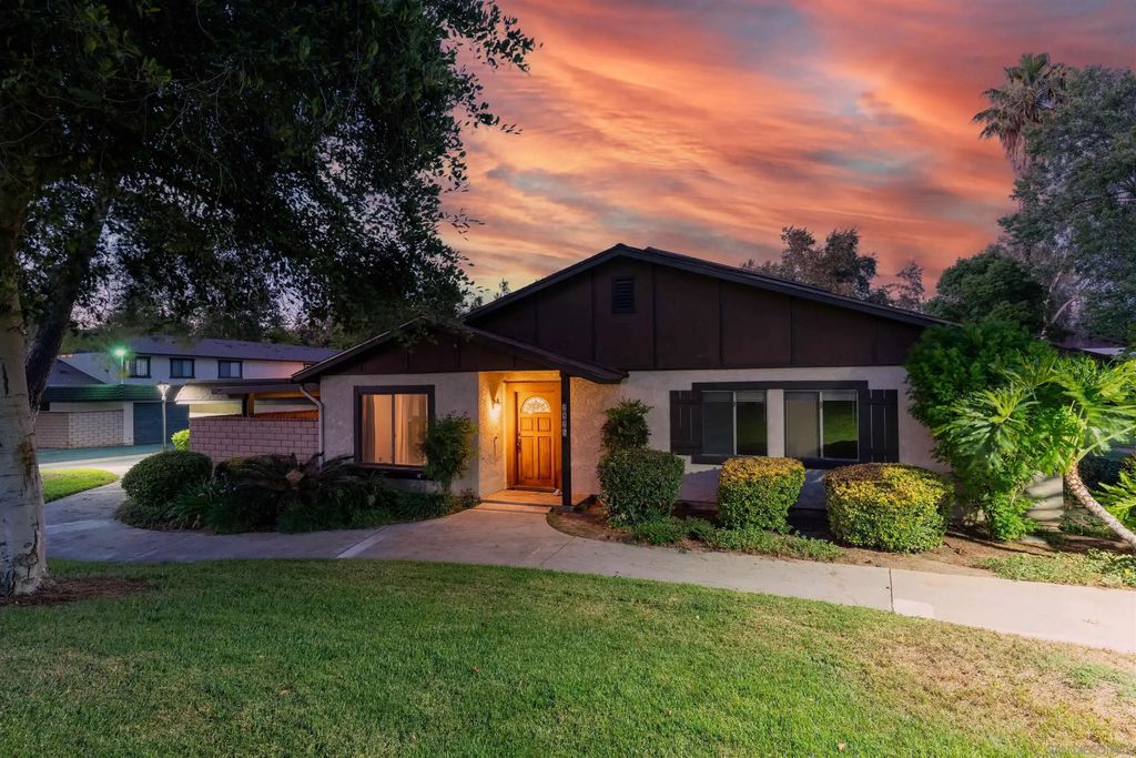 2825 Irving Street, Riverside