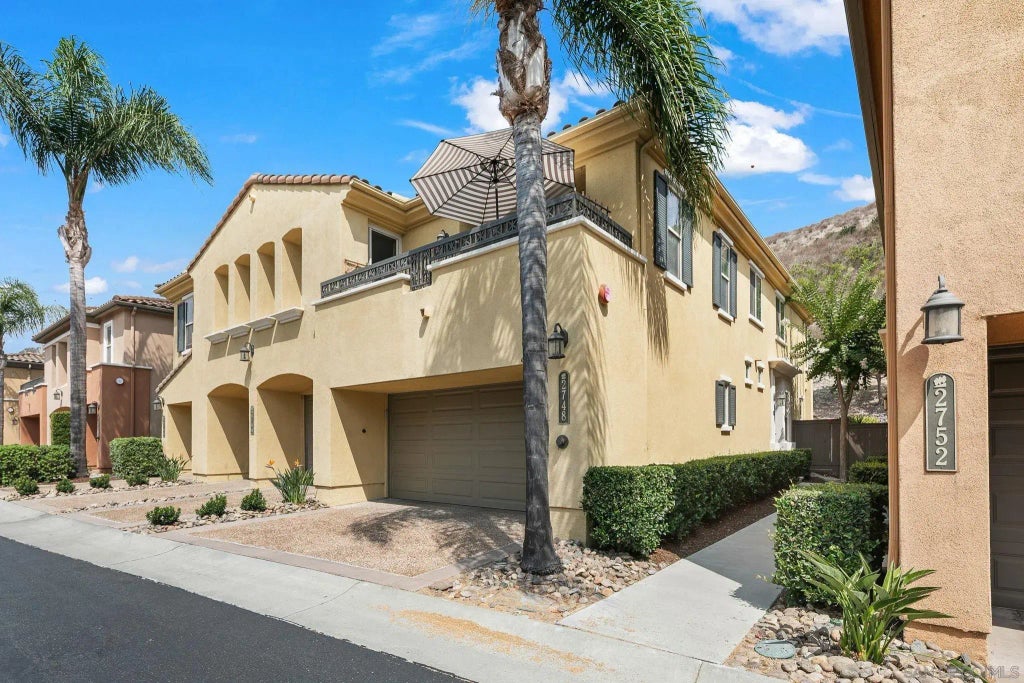 2748 Bellezza Dr, MISSION VALLEY
