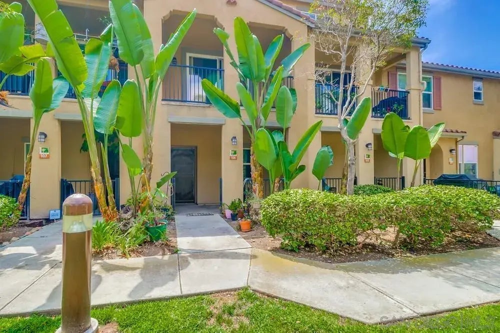 4300 Newton 106, LOGAN HEIGHTS