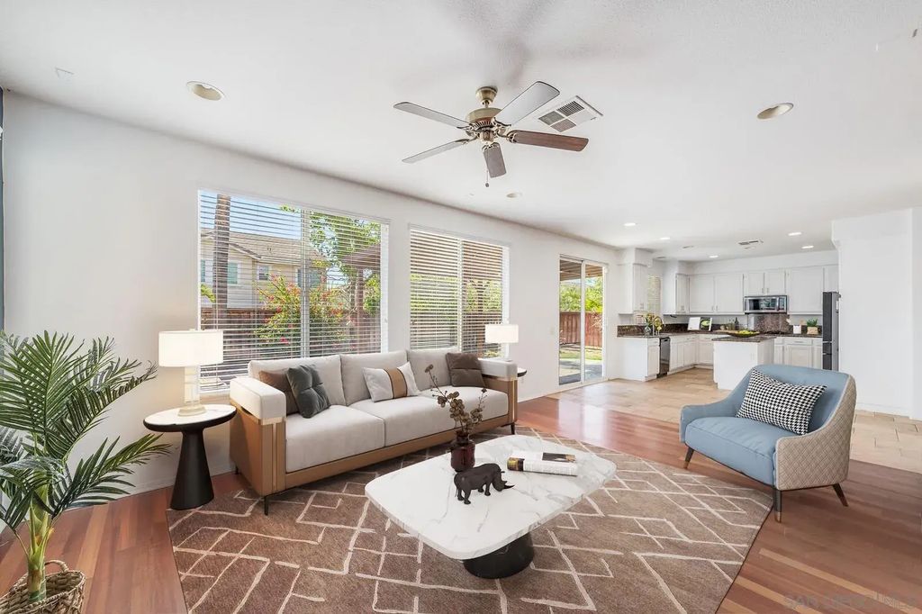37434 Lumiere Avenue, Murrieta