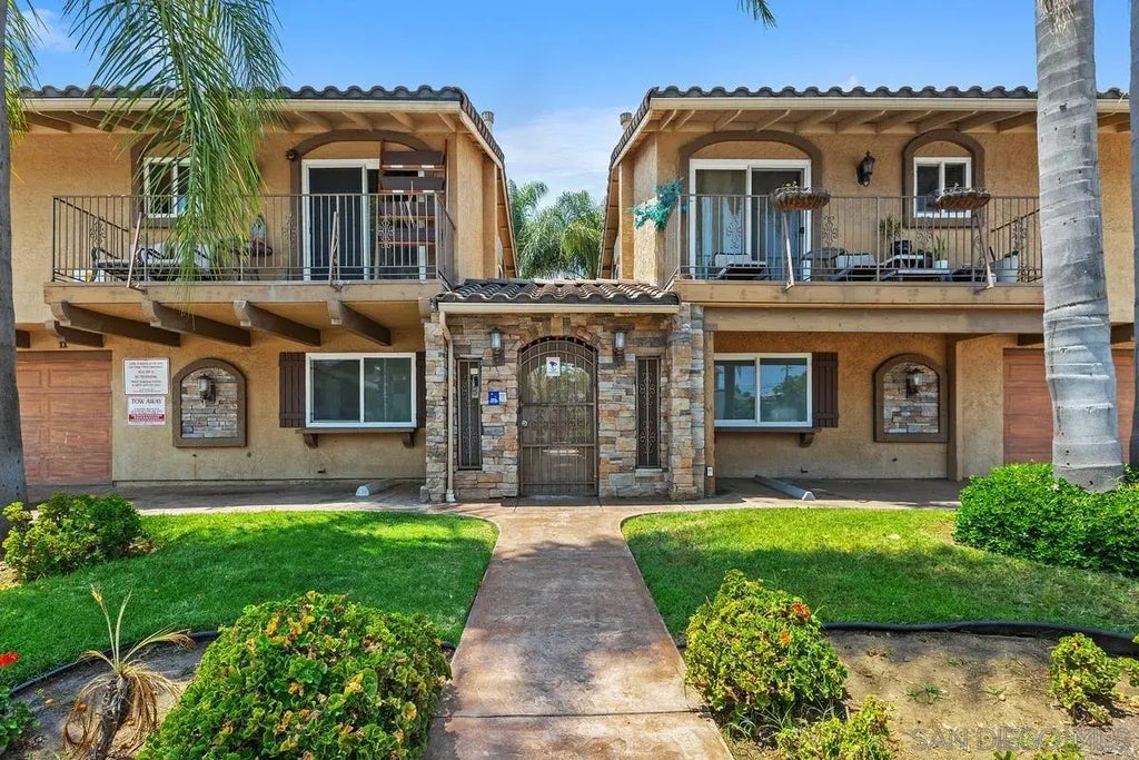 4230 48th St 2, SAN DIEGO