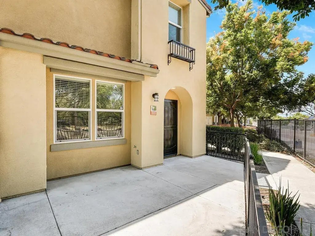 4300 Newton Ave 103, LOGAN HEIGHTS