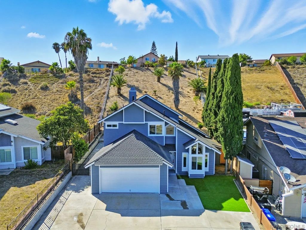 1508 Sherbrooke St, SAN DIEGO