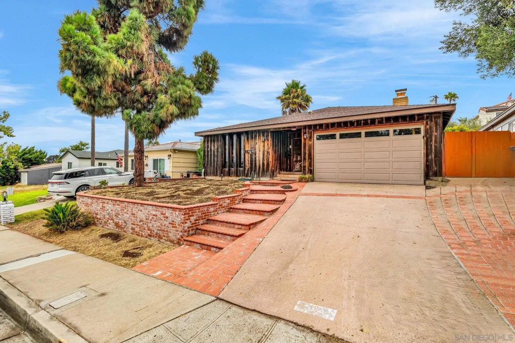 3872 Coronado Ave, POINT LOMA