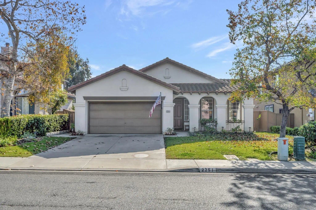 2251 Paseo Saucedal, Carlsbad