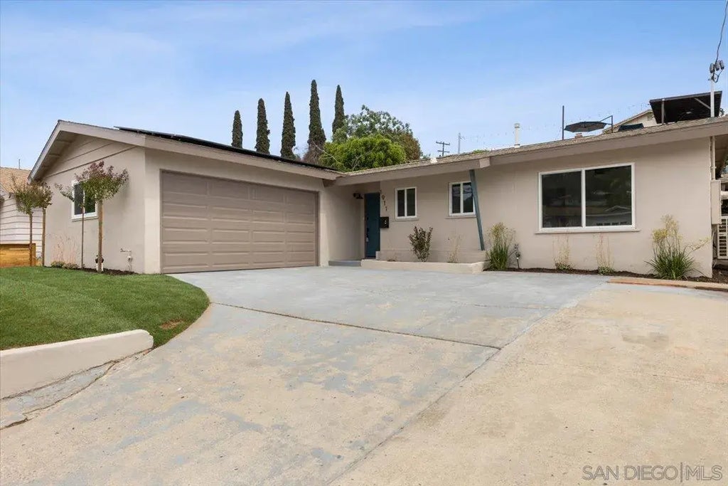 1911 Madera St, Lemon Grove