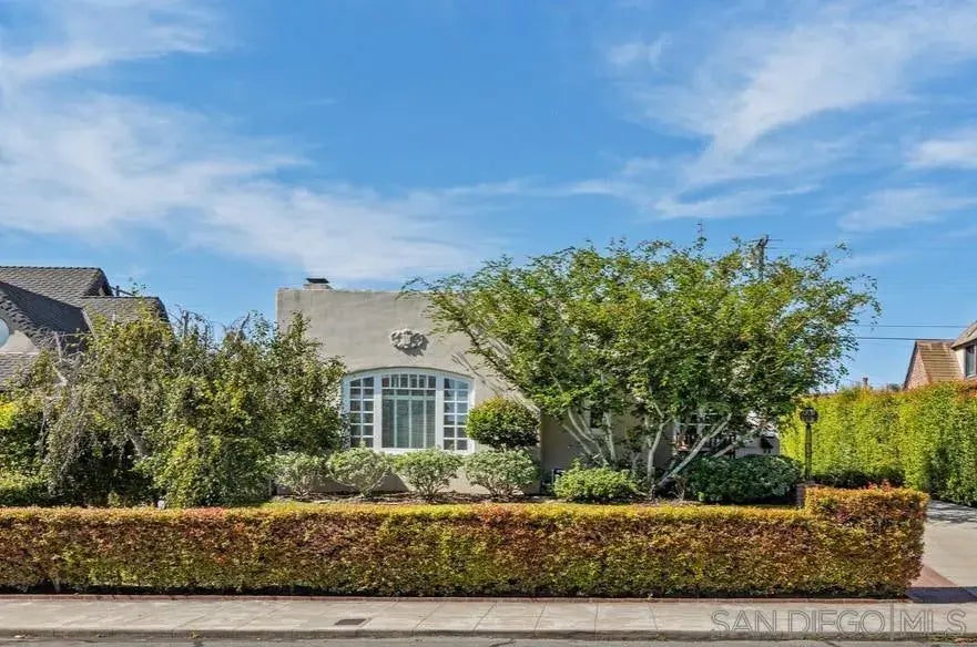 3419 Freeman St, POINT LOMA