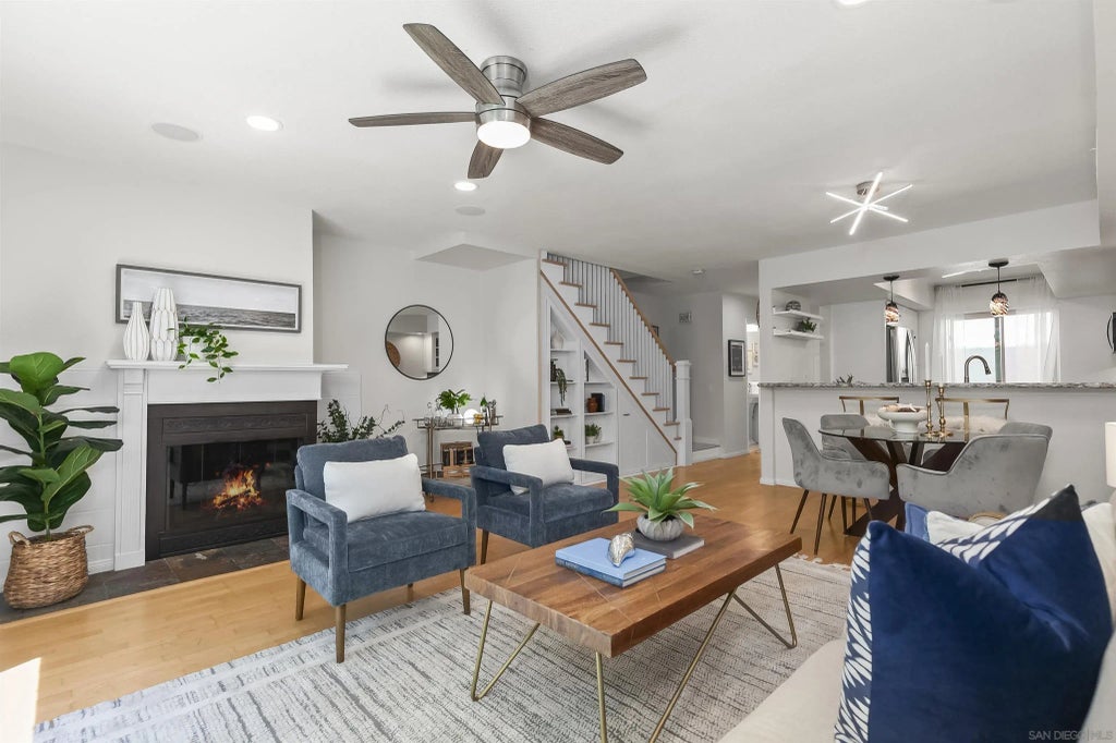 3037 Ingelow Street 6, POINT LOMA