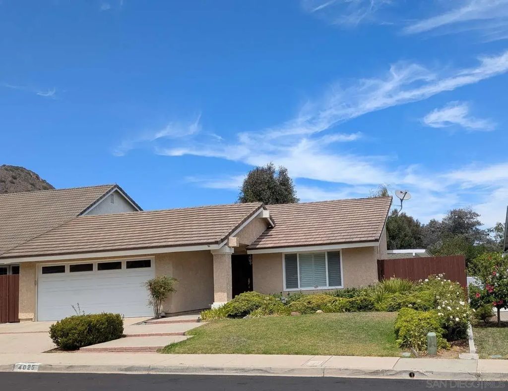 4025 Monterey Ct, Newbury Park