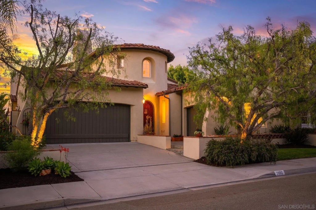 2880 Rancho Ganadero, Carlsbad