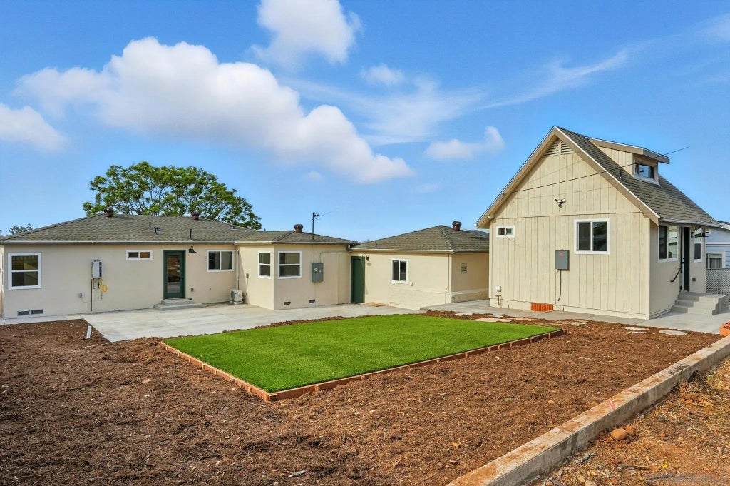 6934 Ohio Ave, La Mesa