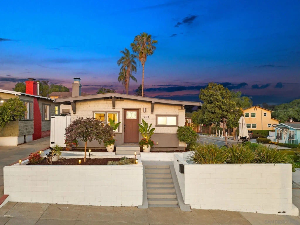 1703 30th Street, South Park (304)