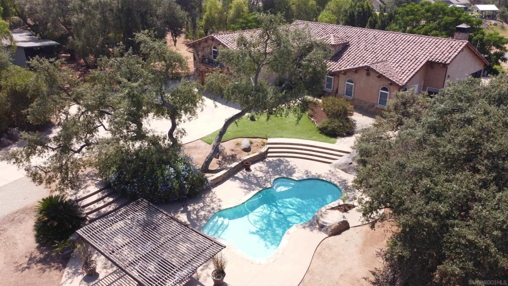 1445 Terracita Ln, Alpine
