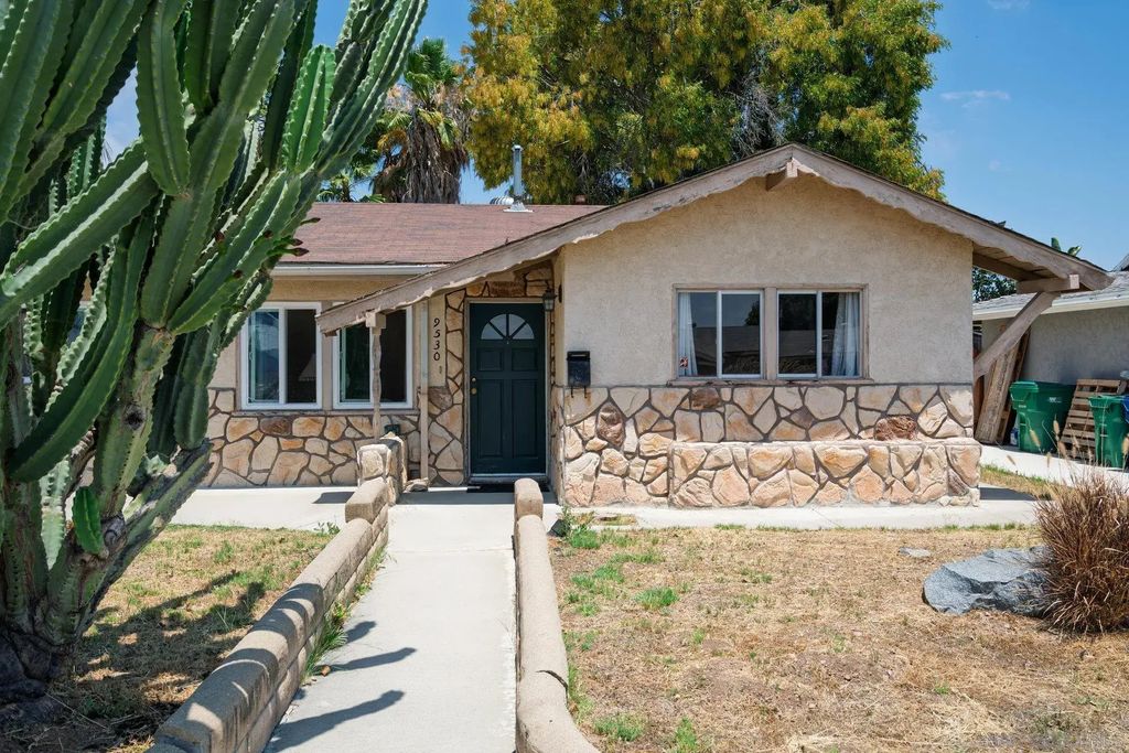 9530 Galston Drive, Santee