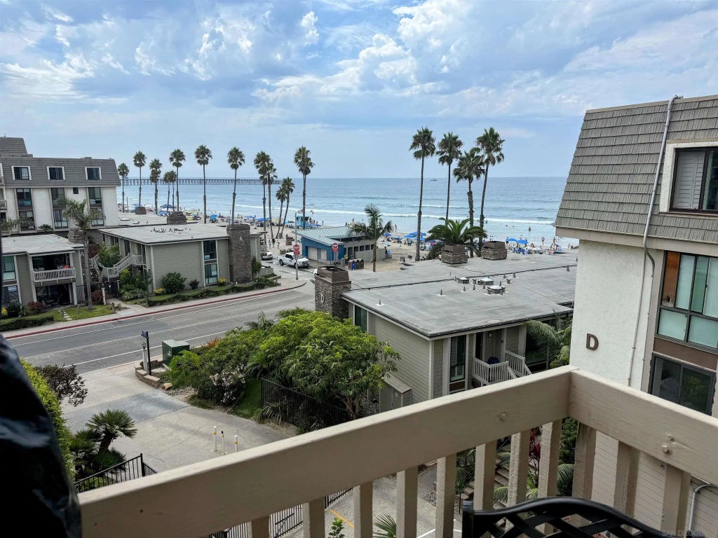 999 N Pacific St C312, Oceanside