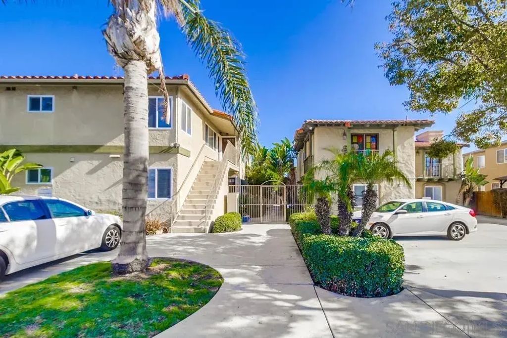 3769 Wilson Ave 2, NORTH PARK