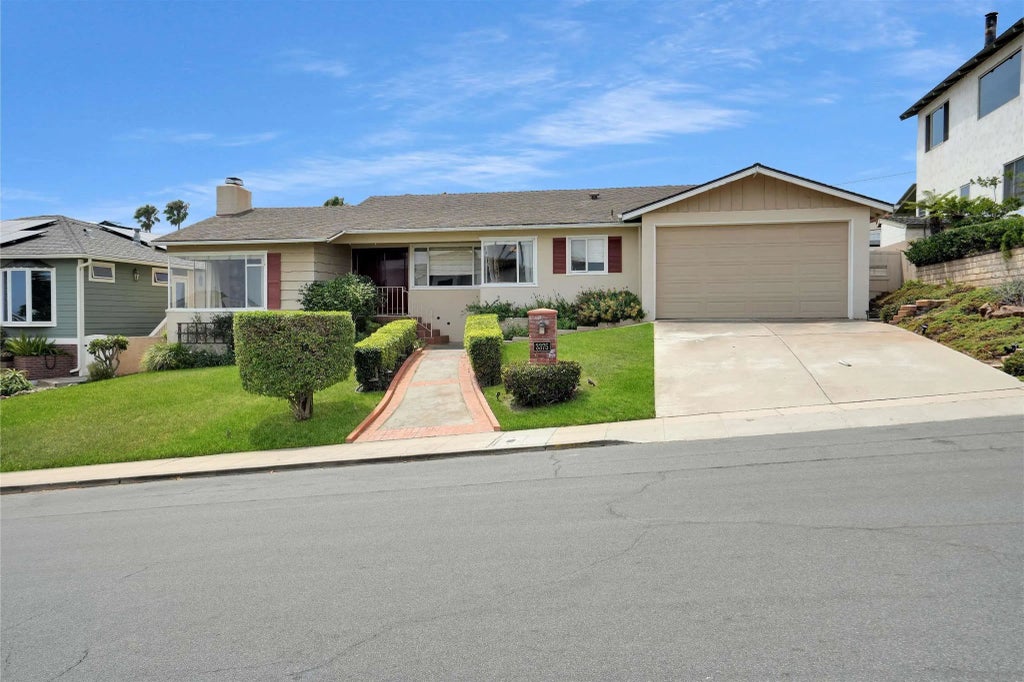 3375 Trumbull St, POINT LOMA