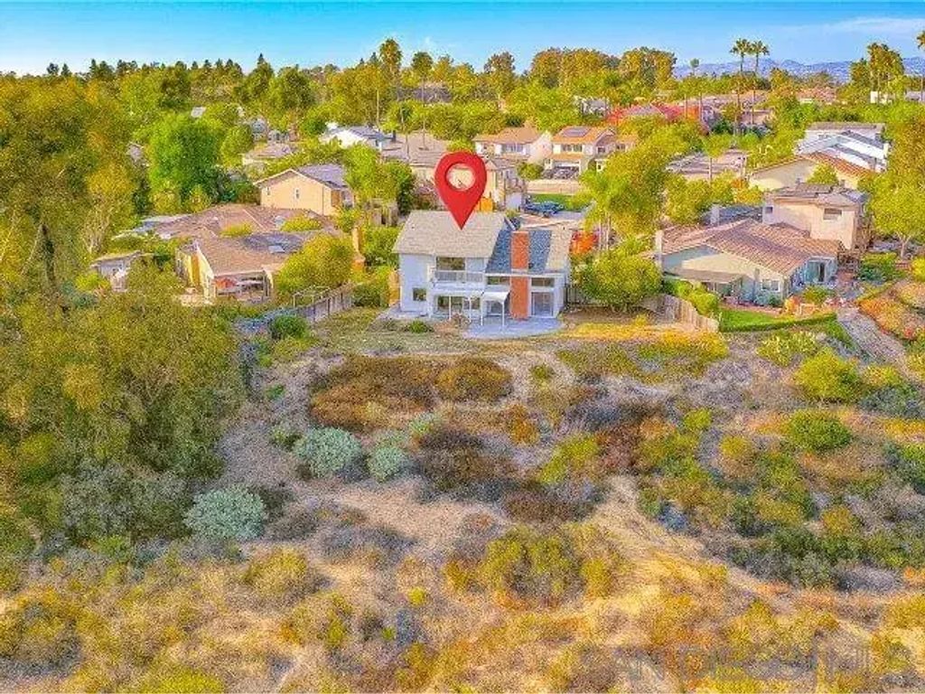 201 Meadow Vista Way, Encinitas