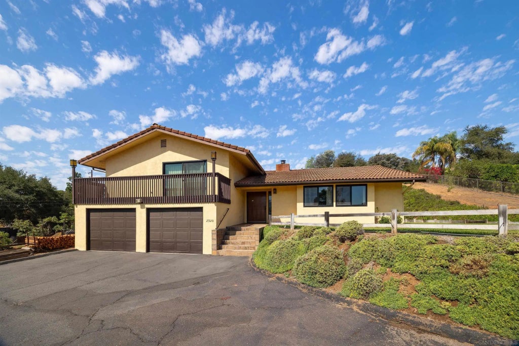 2920 Pioneer Way, Jamul