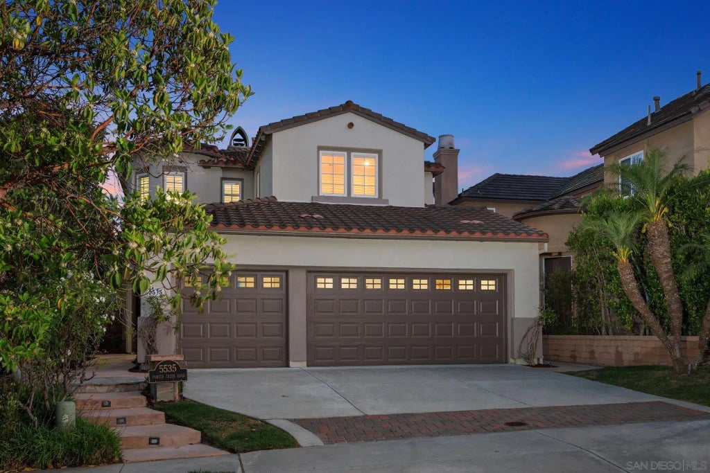 5535 Porter Creek Road, CARMEL VALLEY