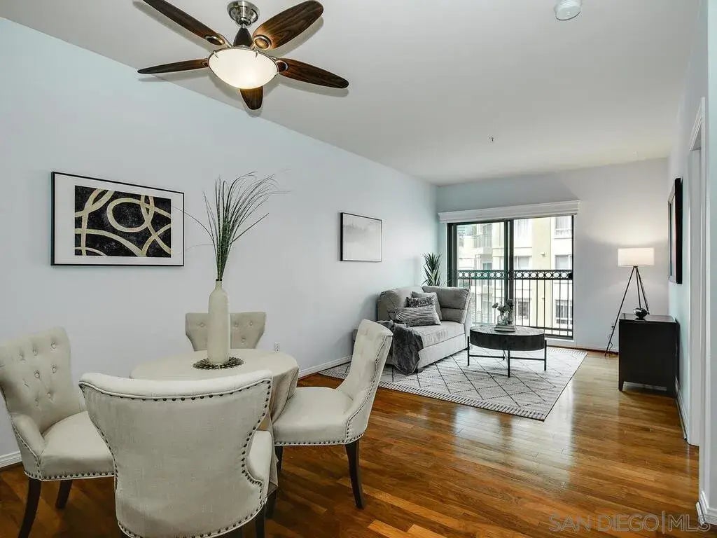 450 J Street 3271, DOWNTOWN