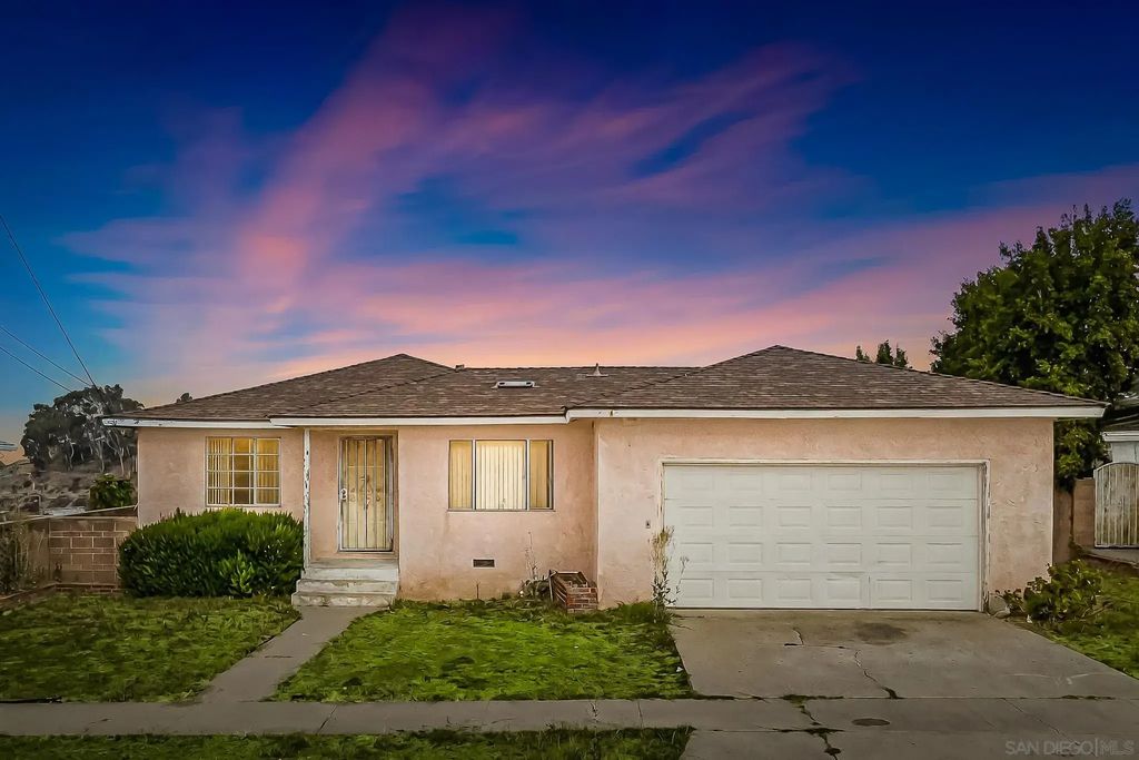 754 Marjorie Dr, ENCANTO