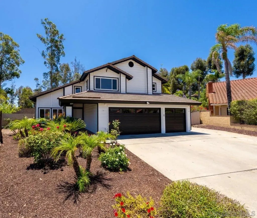 12709 Treeridge Ter, Poway