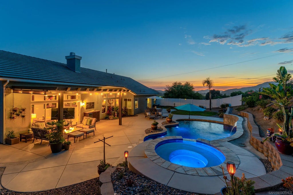 14510 Red Hawk Ln, Poway