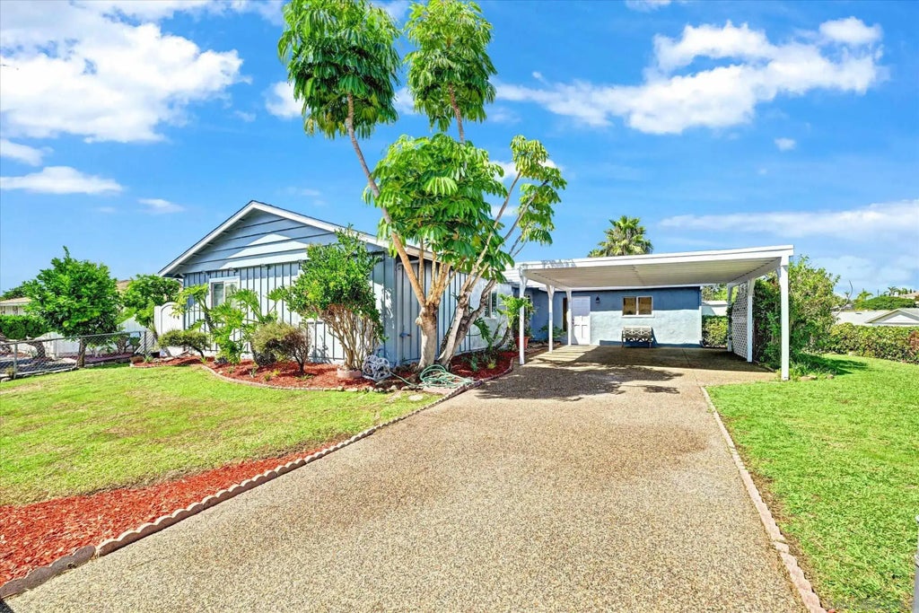 2290 Hanford Drive, LINDA VISTA