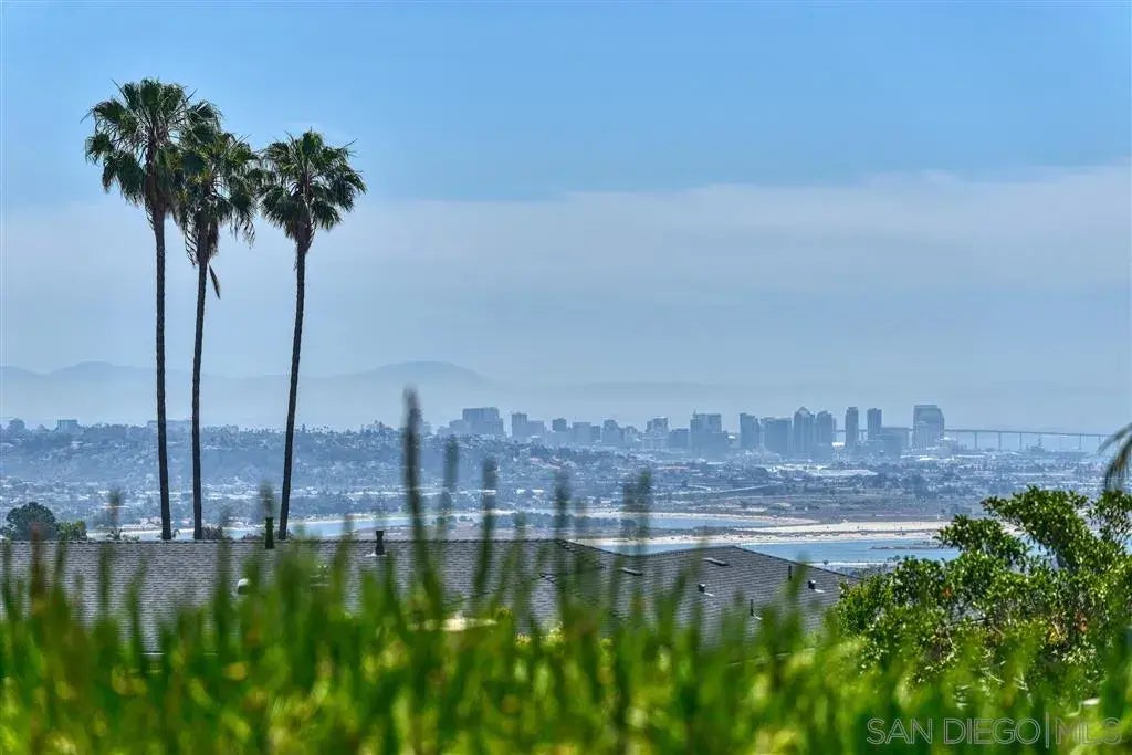 1681 Paseo Bonita, La Jolla