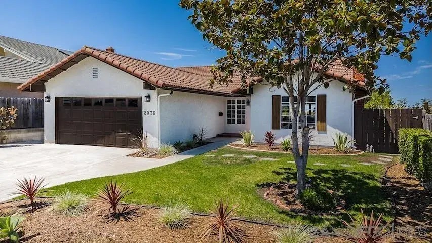 8076 El Extenso Ct., SAN CARLOS