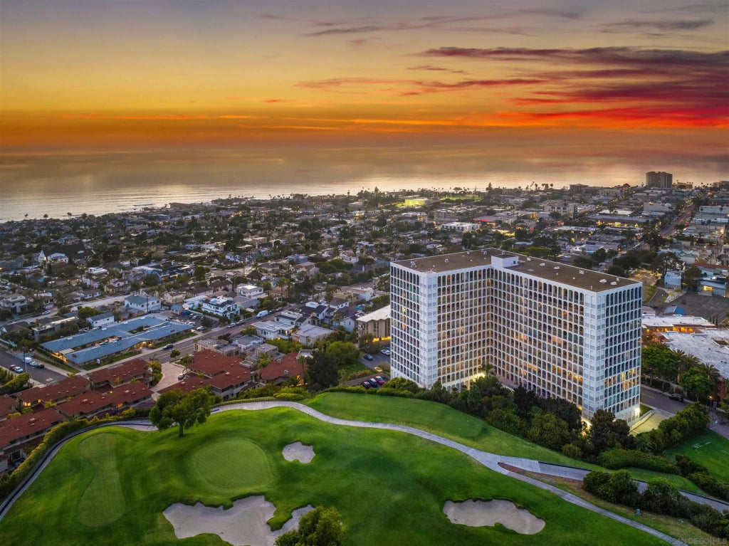 1001 Genter Street 2a, La Jolla